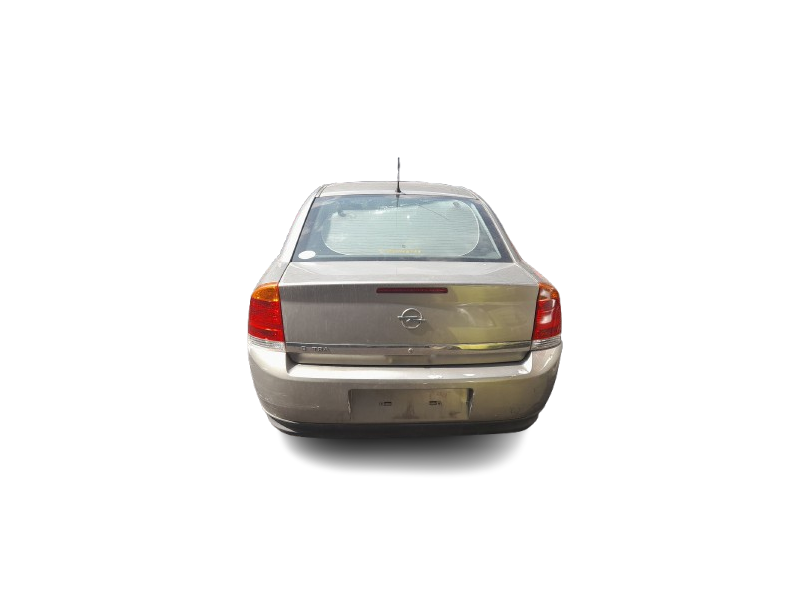 opel vectra c (z02) del año 2003
