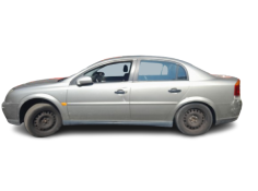 opel vectra c (z02) del año 2003