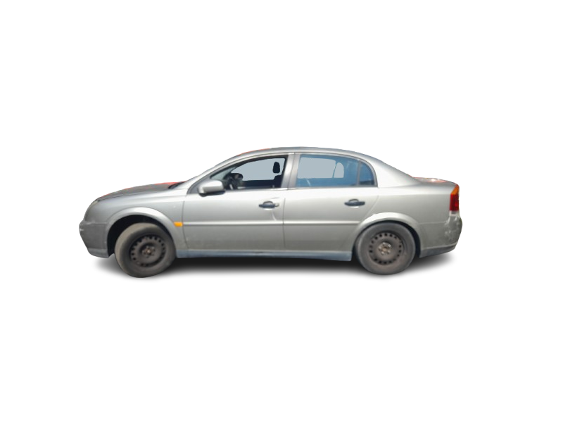 opel vectra c (z02) del año 2003