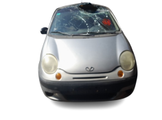 daewoo matiz (m100, m150) del año 2004