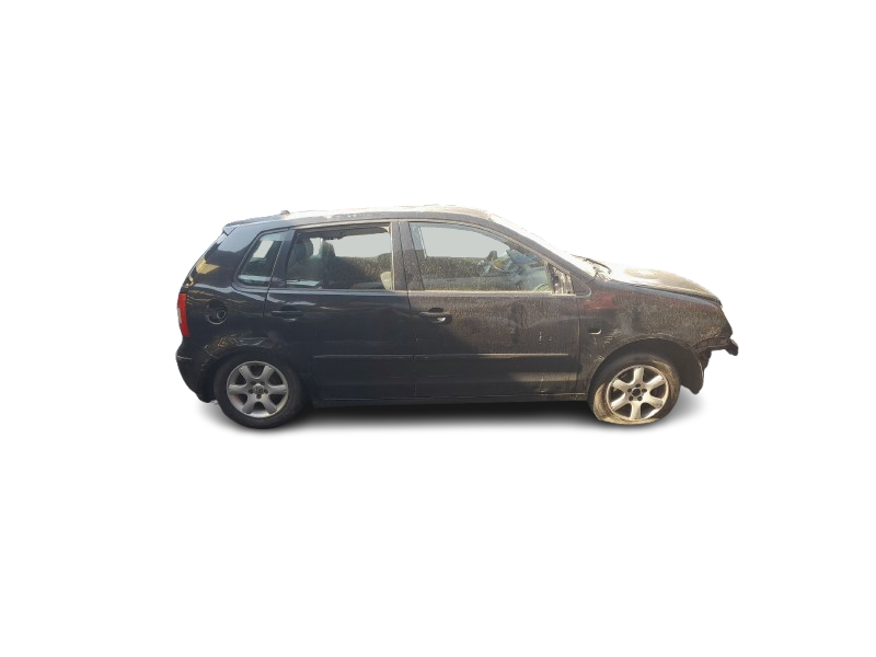 volkswagen polo iv (9n_, 9a_) del año 2004