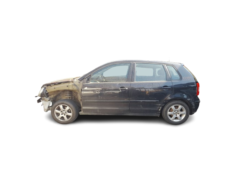 volkswagen polo iv (9n_, 9a_) del año 2004