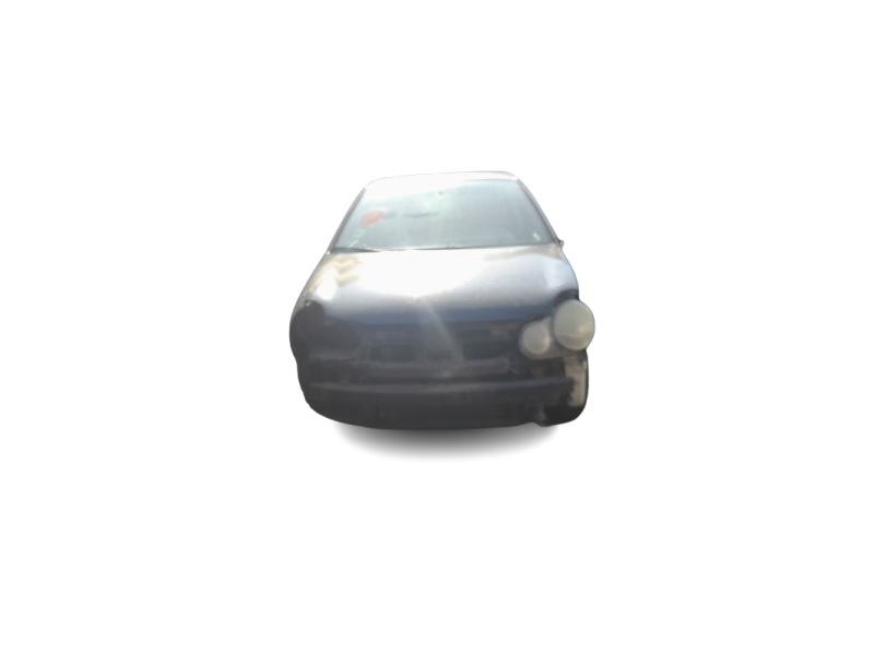 volkswagen polo iv (9n_, 9a_) del año 2004