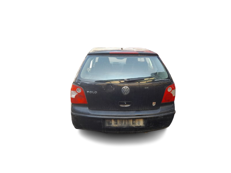 volkswagen polo iv (9n_, 9a_) del año 2004