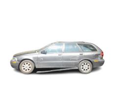 volvo v40 station wagon (645) del año 2005