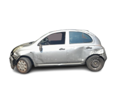 nissan micra iii (k12) del año 2006