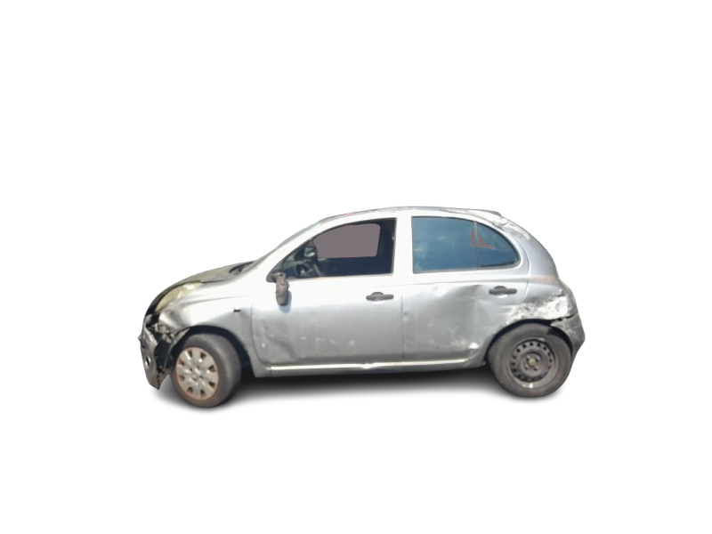 nissan micra iii (k12) del año 2006