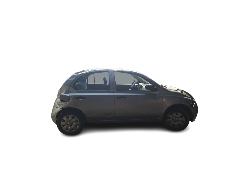 nissan micra iii (k12) del año 2006