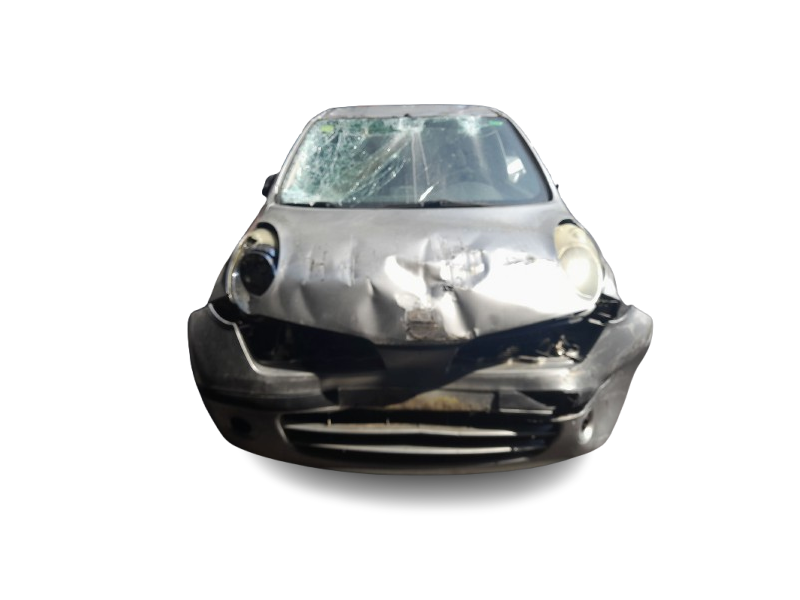 nissan micra iii (k12) del año 2006