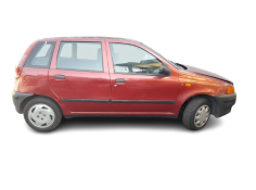fiat punto (176_) del año 1997