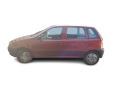 fiat punto (176_) del año 1997 2