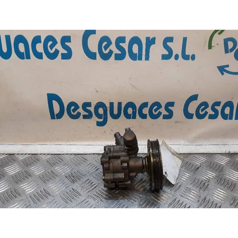 BOMBA DIRECCION 9645464980  - imagen 4