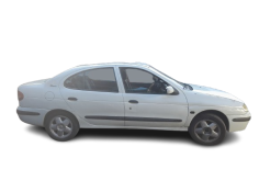 renault megane i classic (la0/1_) del año 1999