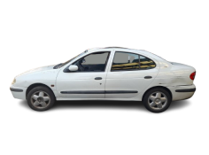 renault megane i classic (la0/1_) del año 1999 2