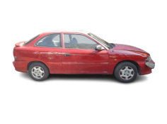 hyundai accent i (x-3) del año 1999