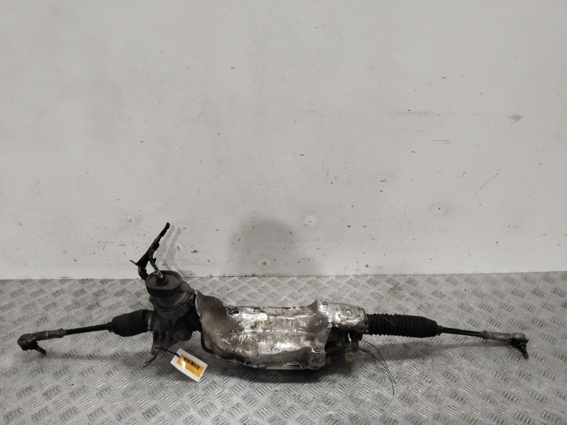 Recambio de cremallera direccion para seat altea xl (5p5, 5p8) 1.9 tdi referencia OEM IAM 1K1423051CP 1K1909144M 