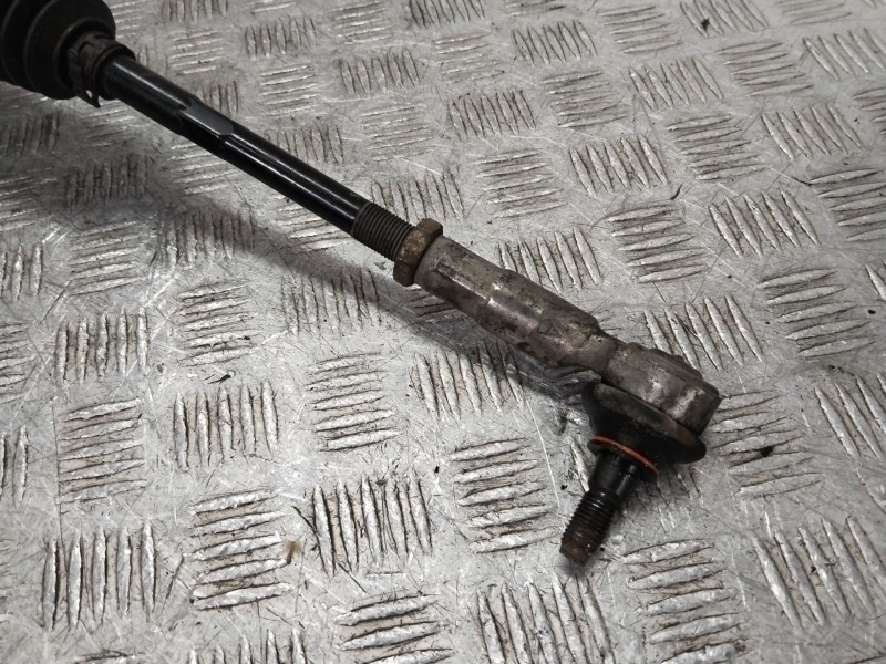 Recambio de cremallera direccion para seat altea xl (5p5, 5p8) 1.9 tdi referencia OEM IAM 1K1423051CP 1K1909144M 