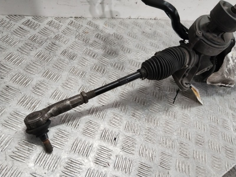 Recambio de cremallera direccion para seat altea xl (5p5, 5p8) 1.9 tdi referencia OEM IAM 1K1423051CP 1K1909144M 