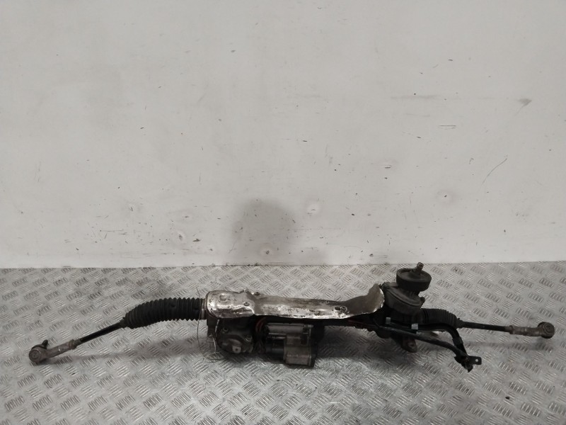 Recambio de cremallera direccion para seat altea xl (5p5, 5p8) 1.9 tdi referencia OEM IAM 1K1423051CP 1K1909144M 