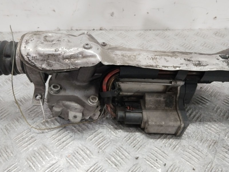 Recambio de cremallera direccion para seat altea xl (5p5, 5p8) 1.9 tdi referencia OEM IAM 1K1423051CP 1K1909144M 