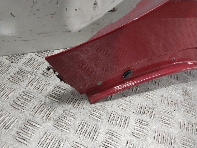 Recambio de aleta delantera derecha para mini mini (r50, r53) cooper referencia OEM IAM 41217037438  