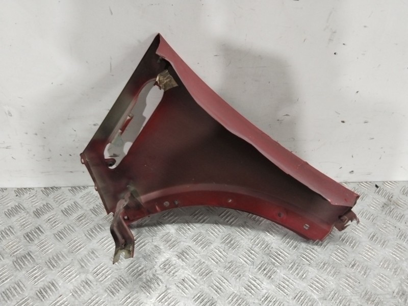 Recambio de aleta delantera derecha para mini mini (r50, r53) cooper referencia OEM IAM 41217037438  