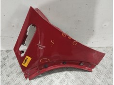 Recambio de aleta delantera izquierda para mini mini (r50, r53) cooper referencia OEM IAM 41217037437  ROJO