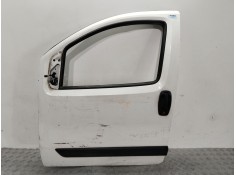 Recambio de puerta delantera izquierda para peugeot bipper (aa_) 1.3 hdi 75 referencia OEM IAM 1637832480  