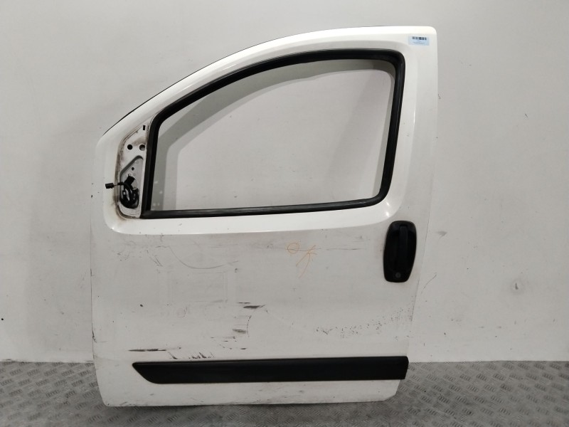 Recambio de puerta delantera izquierda para peugeot bipper (aa_) 1.3 hdi 75 referencia OEM IAM 1637832480  