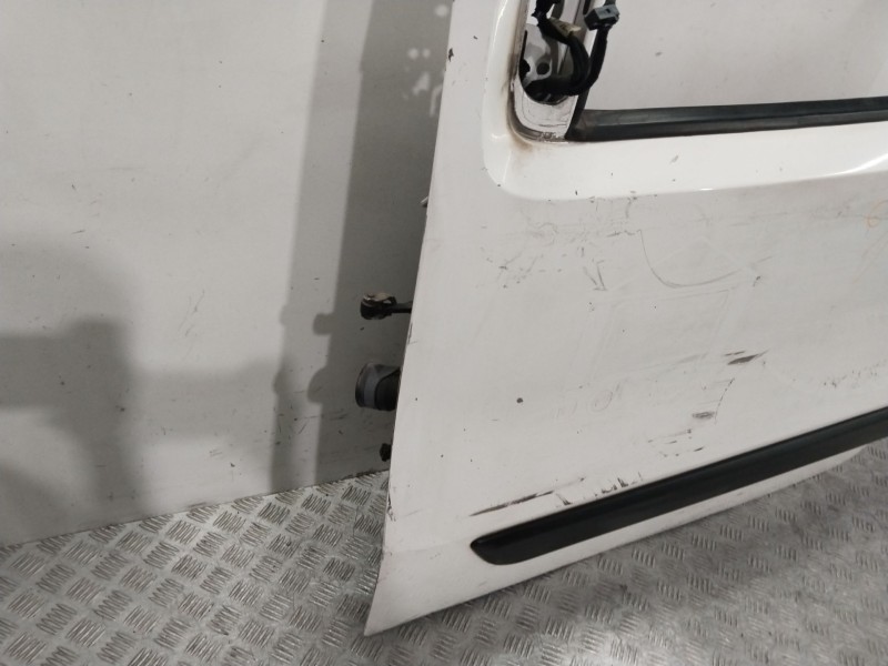 Recambio de puerta delantera izquierda para peugeot bipper (aa_) 1.3 hdi 75 referencia OEM IAM 1637832480  