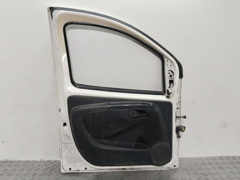 Recambio de puerta delantera izquierda para peugeot bipper (aa_) 1.3 hdi 75 referencia OEM IAM 1637832480  