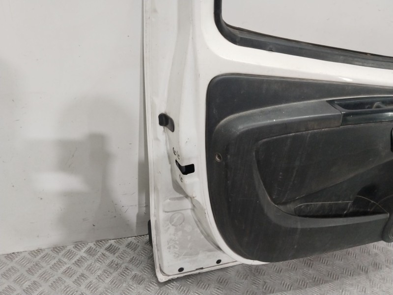 Recambio de puerta delantera izquierda para peugeot bipper (aa_) 1.3 hdi 75 referencia OEM IAM 1637832480  