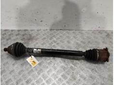 Recambio de transmision delantera derecha para volkswagen golf v (1k1) 2.0 tdi referencia OEM IAM 1K0407272ER  