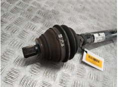 Recambio de transmision delantera derecha para volkswagen golf v (1k1) 2.0 tdi referencia OEM IAM 1K0407272ER   2