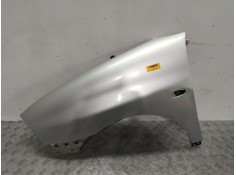 Recambio de aleta delantera izquierda para seat ibiza iii (6l1) 1.2 referencia OEM IAM 6L0821021C  PLATA