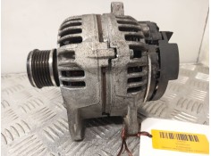 Recambio de alternador para renault kangoo / grand kangoo ii (kw0/1_) 1.5 dci 85 (kw0k, kw0l, kw0b) referencia OEM IAM 820066003 2
