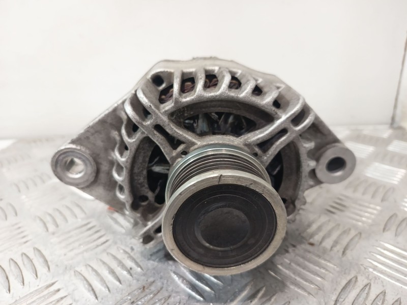 Recambio de alternador para fiat doblo autobús (263_) 1.6 d multijet (263axn1b) referencia OEM IAM 52003507  
