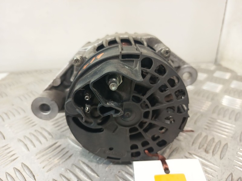 Recambio de alternador para fiat doblo autobús (263_) 1.6 d multijet (263axn1b) referencia OEM IAM 52003507  