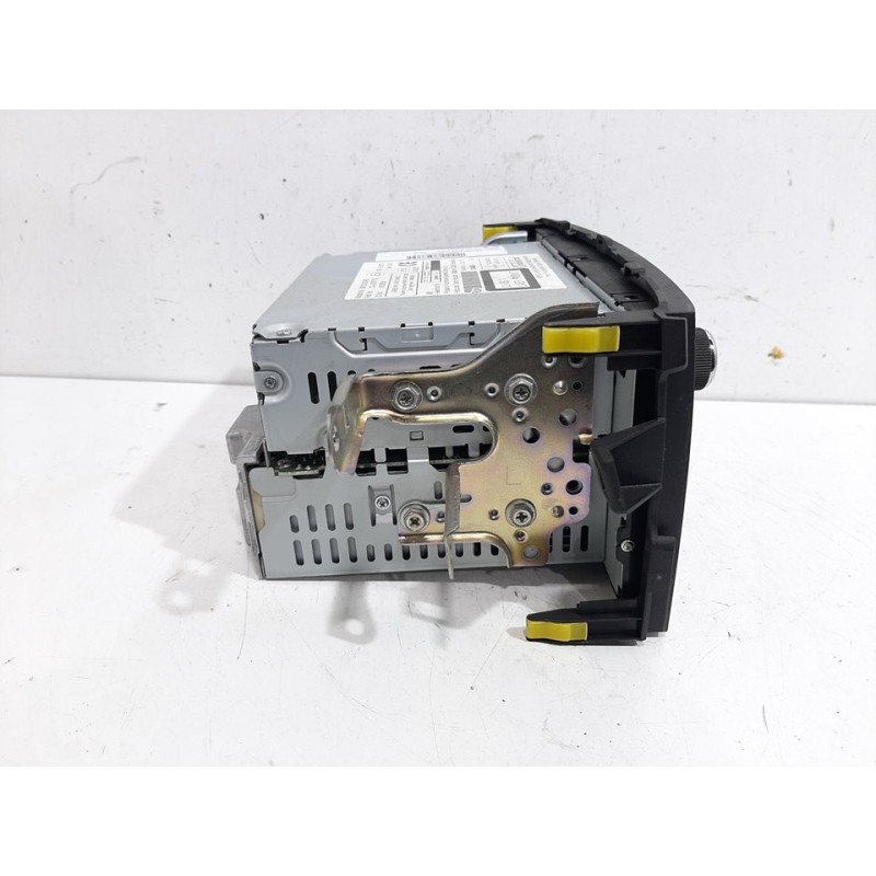 SISTEMA AUDIO / RADIO CD 8612002A70  - imagen 3