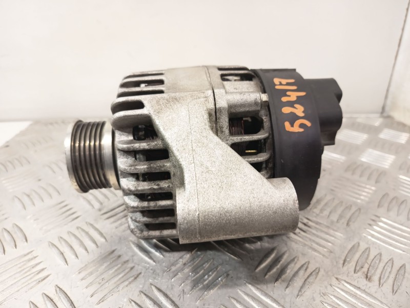 Recambio de alternador para fiat doblo autobús (263_) 1.6 d multijet (263axn1b) referencia OEM IAM 52003507  