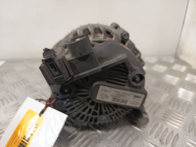 Recambio de alternador para ford mondeo iv (ba7) 1.6 tdci referencia OEM IAM 1857696 30659390 