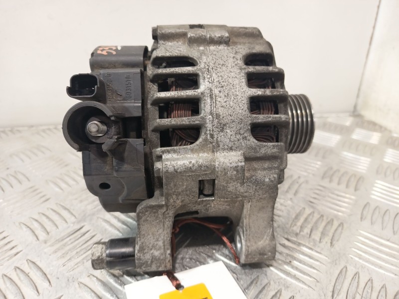 Recambio de alternador para citroën c4 i (lc_) 1.4 16v referencia OEM IAM 9656956280 5705NH 