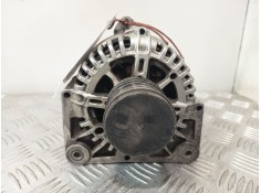 Recambio de alternador para renault grand scénic ii (jm0/1_) 1.5 dci (jm1e) referencia OEM IAM 8200772726  