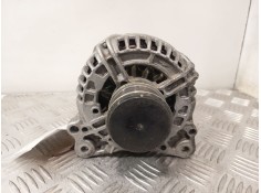 Recambio de alternador para audi a3 (8p1) 2.0 tdi 16v referencia OEM IAM 03L903023  