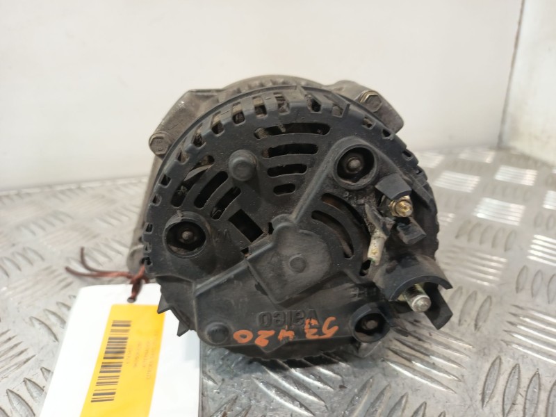 Recambio de alternador para citroën saxo (s0, s1) 1.1 x, sx referencia OEM IAM 9605063280  
