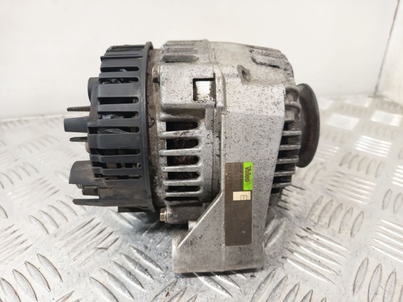Recambio de alternador para citroën saxo (s0, s1) 1.1 x, sx referencia OEM IAM 9605063280  