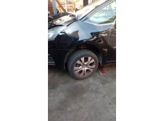 Recambio de aleta delantera izquierda para citroën c4 picasso i monospace (ud_) 1.6 hdi 110 referencia OEM IAM 7840V1  