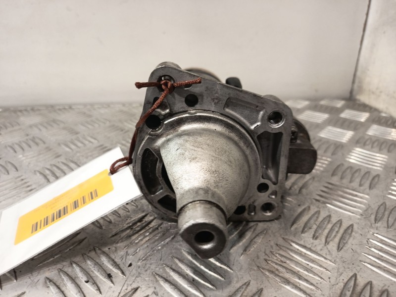 Recambio de motor arranque para chrysler voyager iv (rg, rs) 2.8 crd referencia OEM IAM 04727313AB  