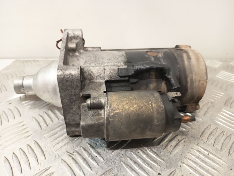 Recambio de motor arranque para chrysler voyager iv (rg, rs) 2.8 crd referencia OEM IAM 04727313AB  