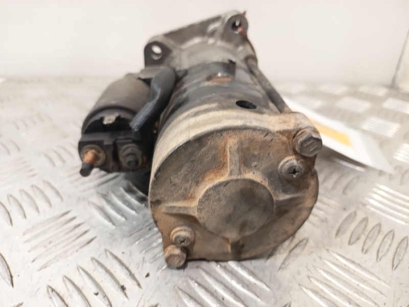 Recambio de motor arranque para chrysler voyager iv (rg, rs) 2.8 crd referencia OEM IAM 04727313AB  